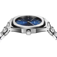 Orologio D1 Milano Uomo Automatic in Acciaio D1-ATBJ11 - D1-ATBJ11